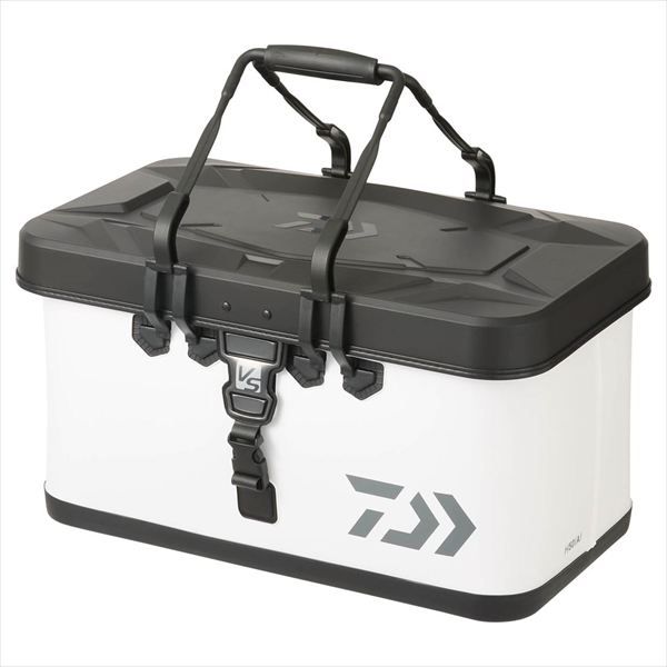 ダイワ タックルバッグ VS H 50 A ホワイト