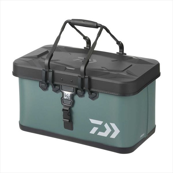 ダイワ タックルバッグ VS H 50 A グレーブルー