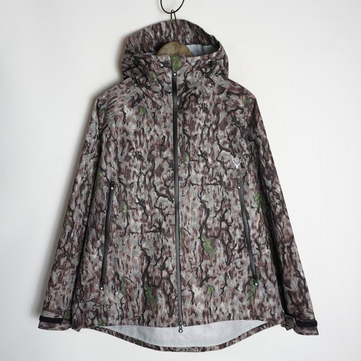 S2W8 south2 west8 サウス2 ウエスト8 Weather Effect Jacket