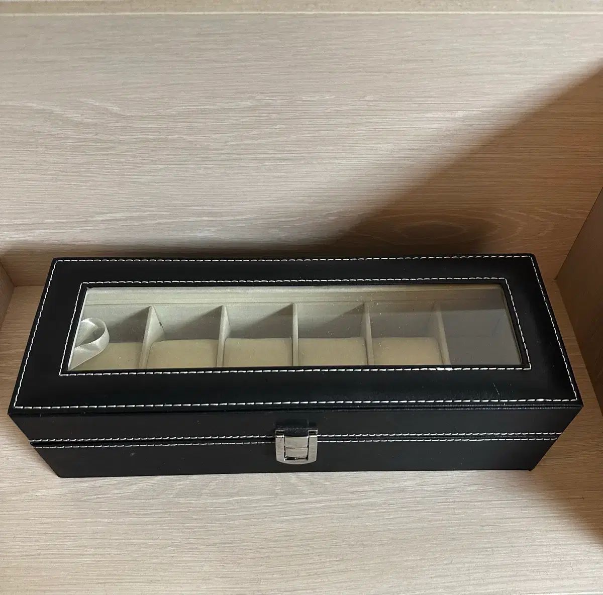 2026春夏 (新品) 6口 時計ケース その他