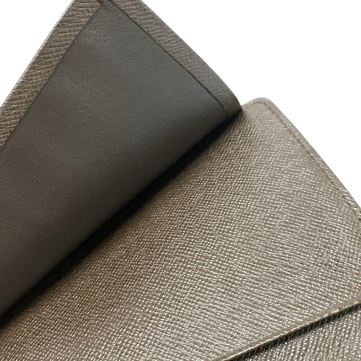 LOUIS VUITTON(ルイヴィトン) 札入れ ダミエ ポルト バルール・カルト