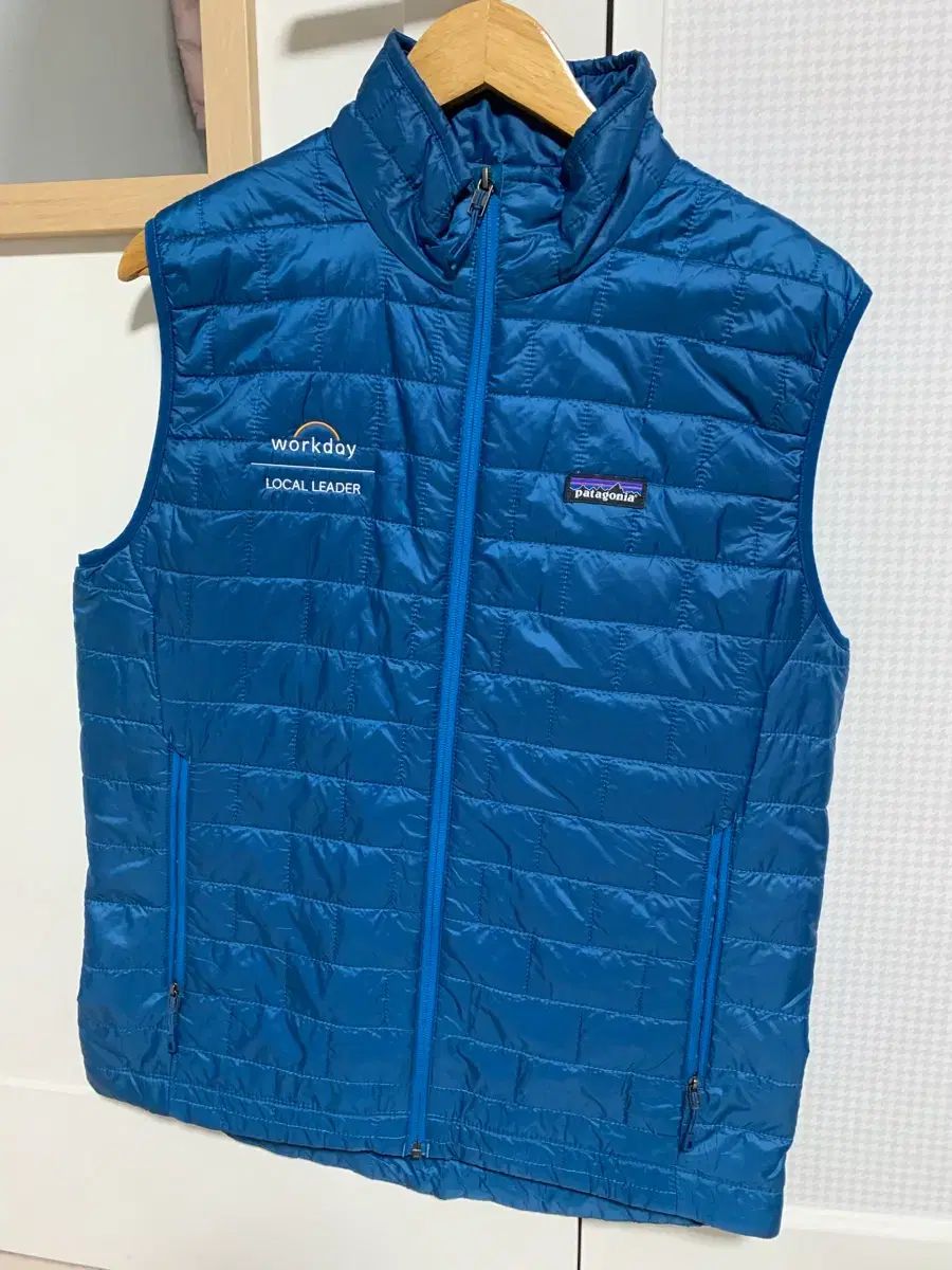 美品 パタゴニア Patagonia ダウンベスト Mサイズ patagonia M パタゴニア ダウンベスト メンズ - ダウン patagonia