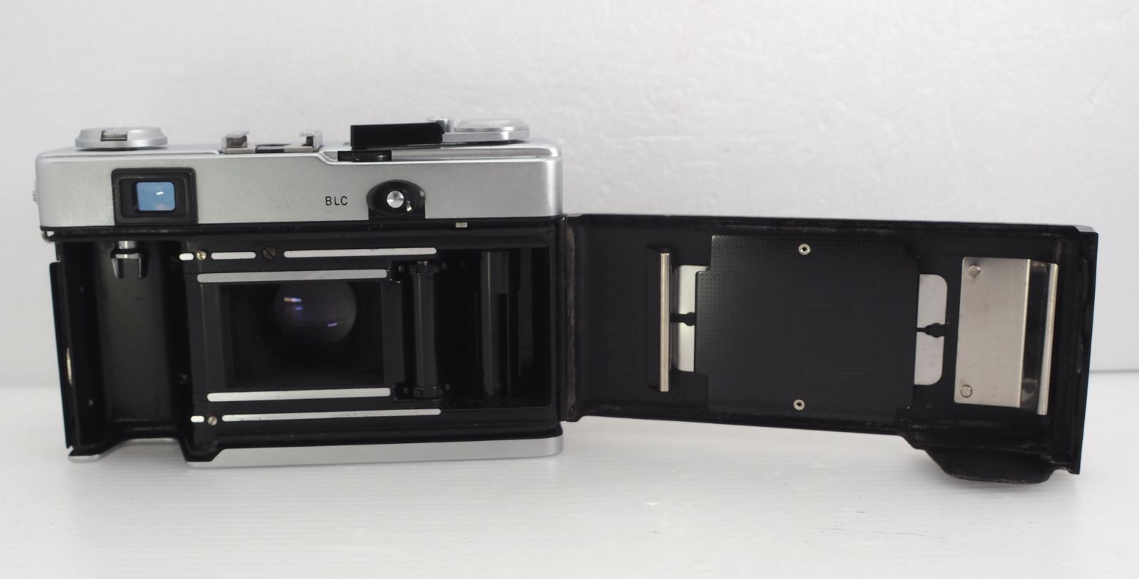 美品】Olympus 35 DC【動作保証】*ZGV99 - メルカリ