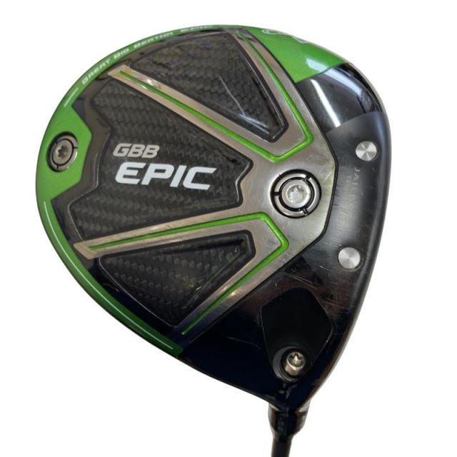 Callaway GBB Epic Drivers | Callaway Golf Pre-Owned