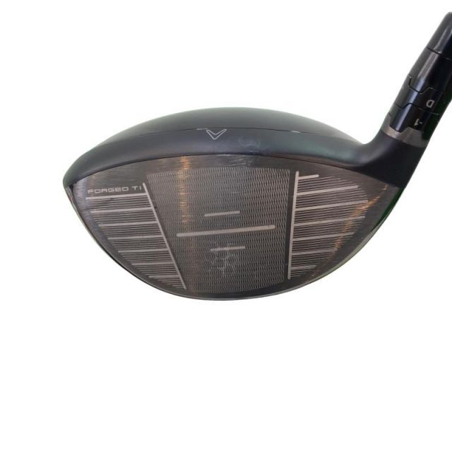 中古】 キャロウェイ PARADYM X 10.5° ドライバー DR VENTUS TR 5 for