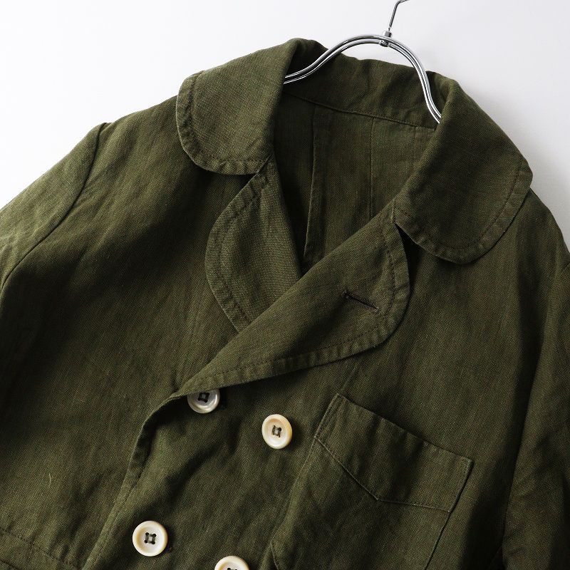 美品 定価7.9万 45R 45rpm フォーティファイブアール リネンクロスの