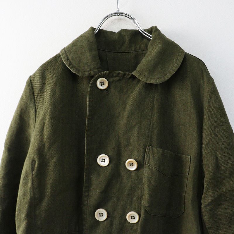 美品 定価7.9万 45R 45rpm フォーティファイブアール リネンクロスの