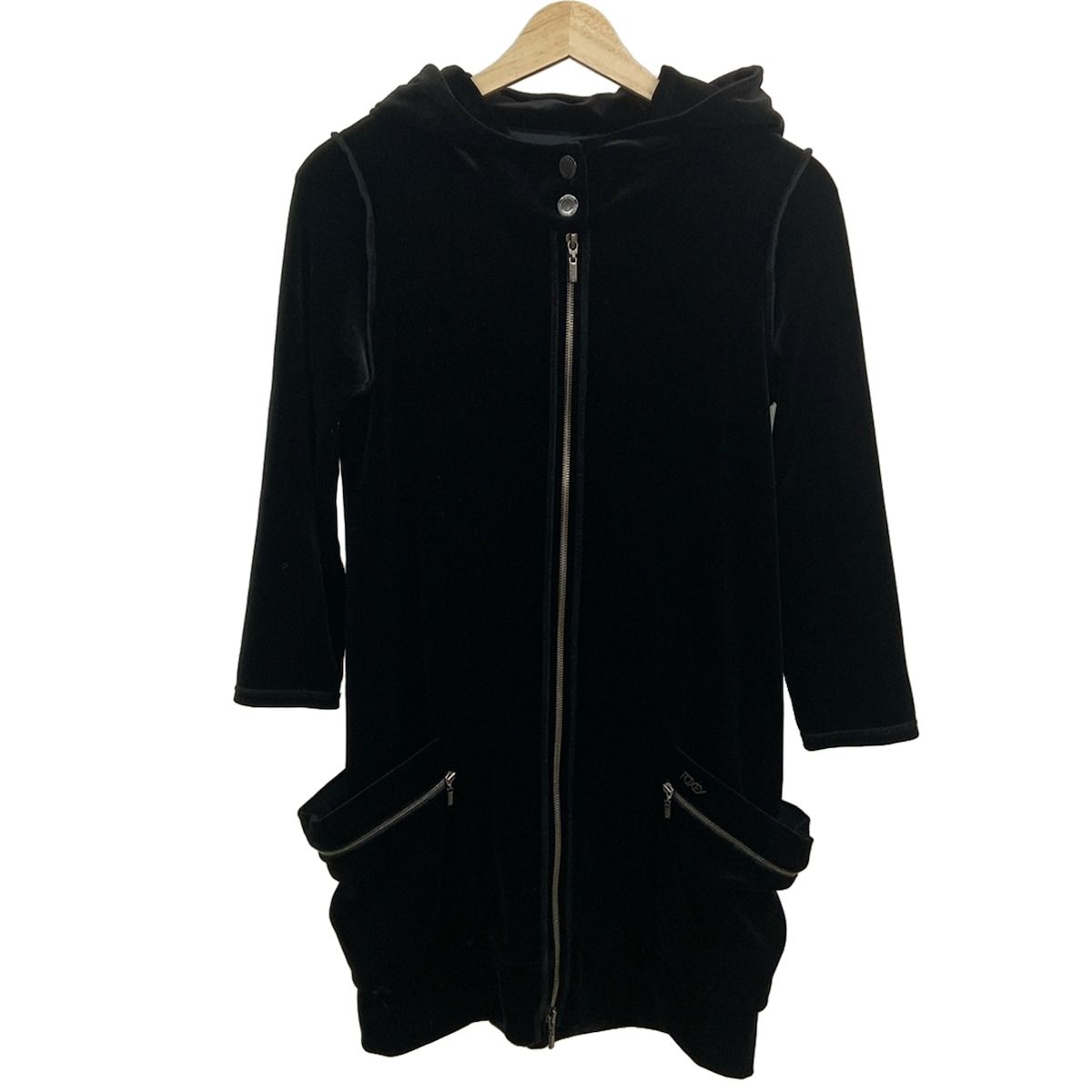 ベロアノワールバイフォクシー ニューヨーク VELOUR NOIR by FOXEY 
