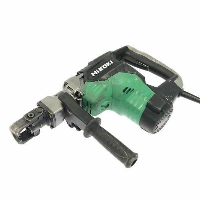 品 HiKOKI ハイコーキ 100 V 40 mm ハンマドリル DH SC 六角軸 ハンマードリル ハツリ機110309