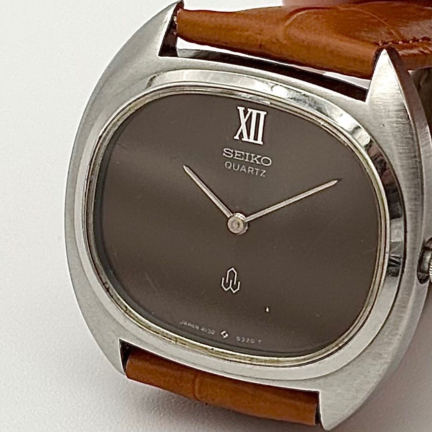稼働品 Working item セイコー SEIKO 腕時計 メンズ Men's クォーツ