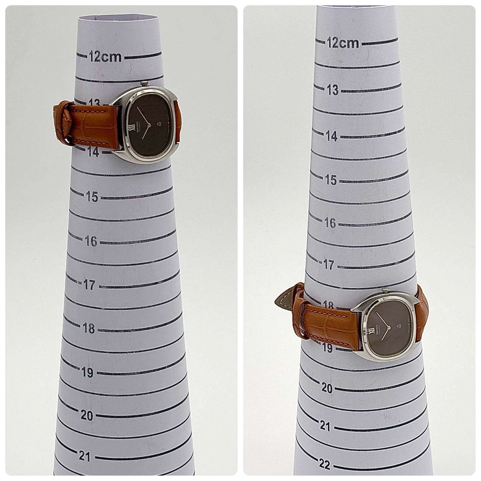 稼働品 Working item セイコー SEIKO 腕時計 メンズ Men's クォーツ