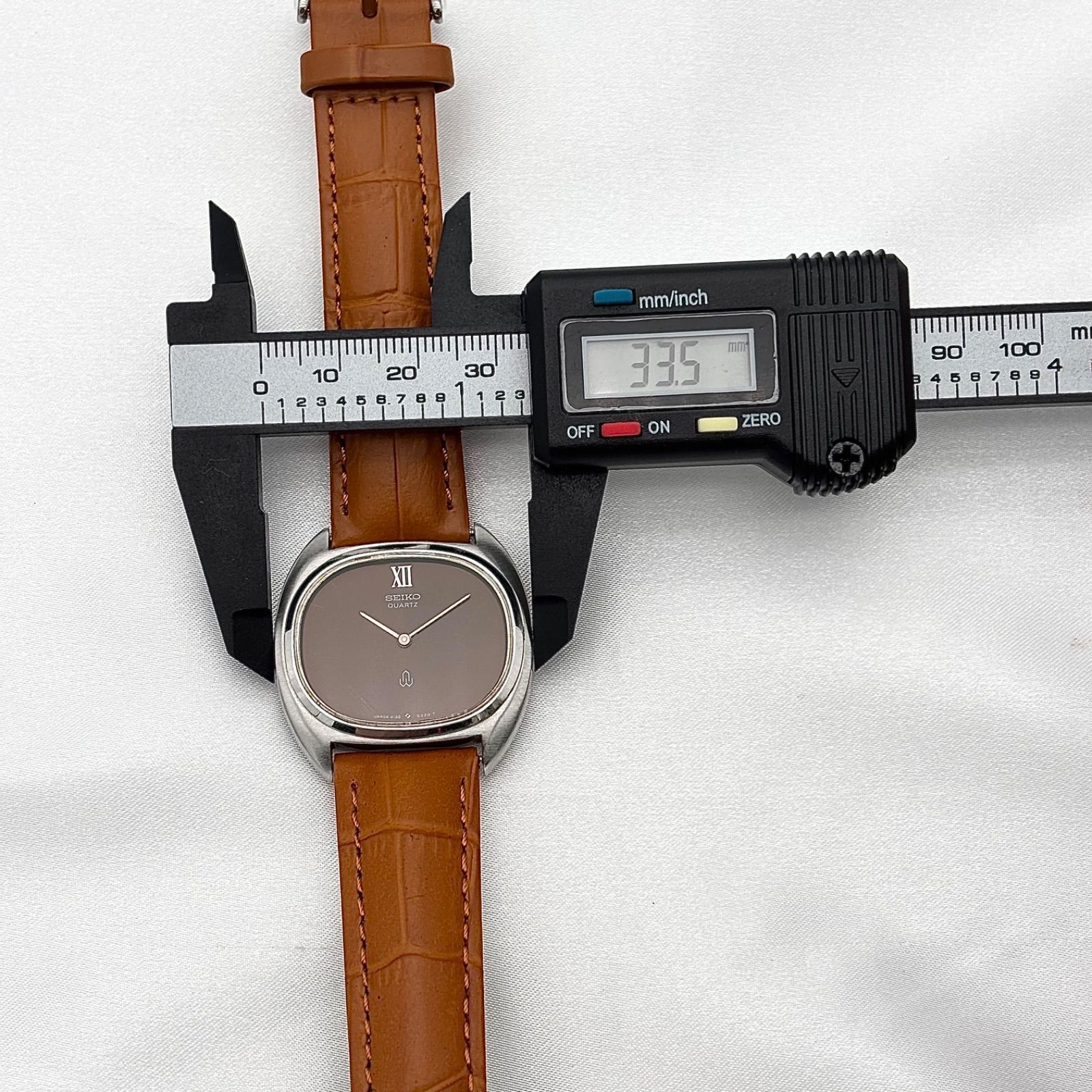 稼働品 Working item セイコー SEIKO 腕時計 メンズ Men
