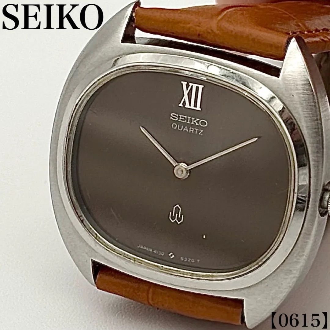 動作確認済 稼働 SEIKO セイコー 腕時計 メンズウォッチ スモール 動作確認済 稼働 SEIKO セイコー 腕時計 メンズウォッチ スモール