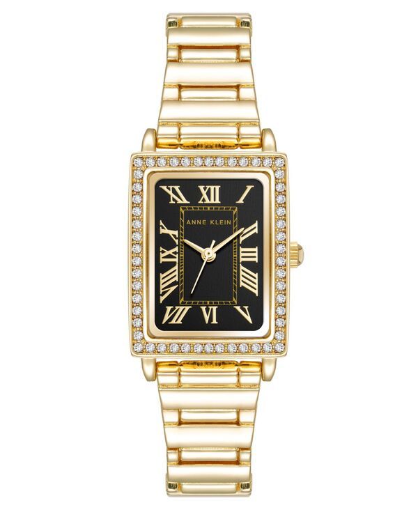 アンクライン レディース アクセサリー 腕時計 Anne Klein Womens