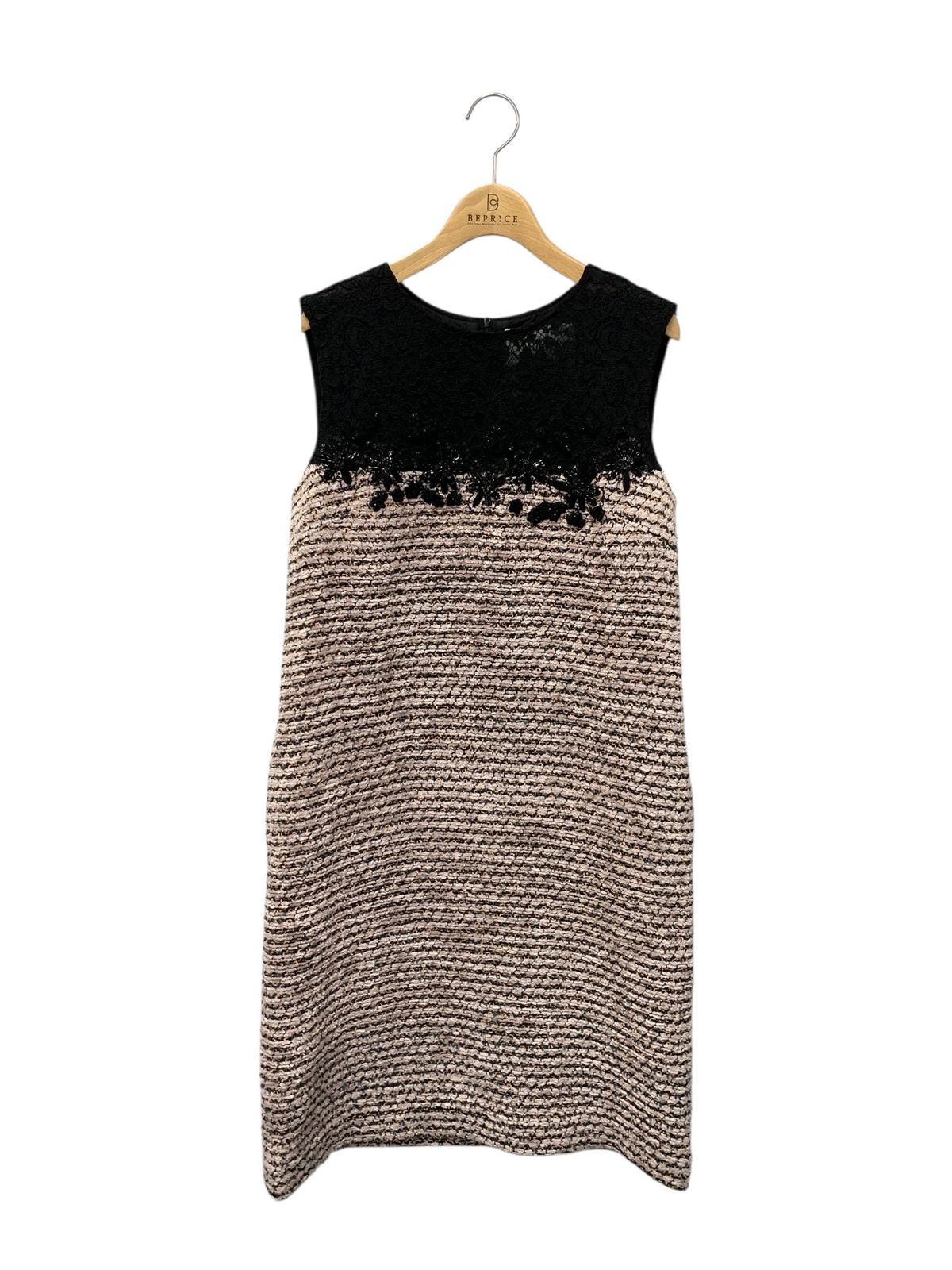 ルネ MALHIA KENT 6336290 ワンピース 36 ピンク マリアケント