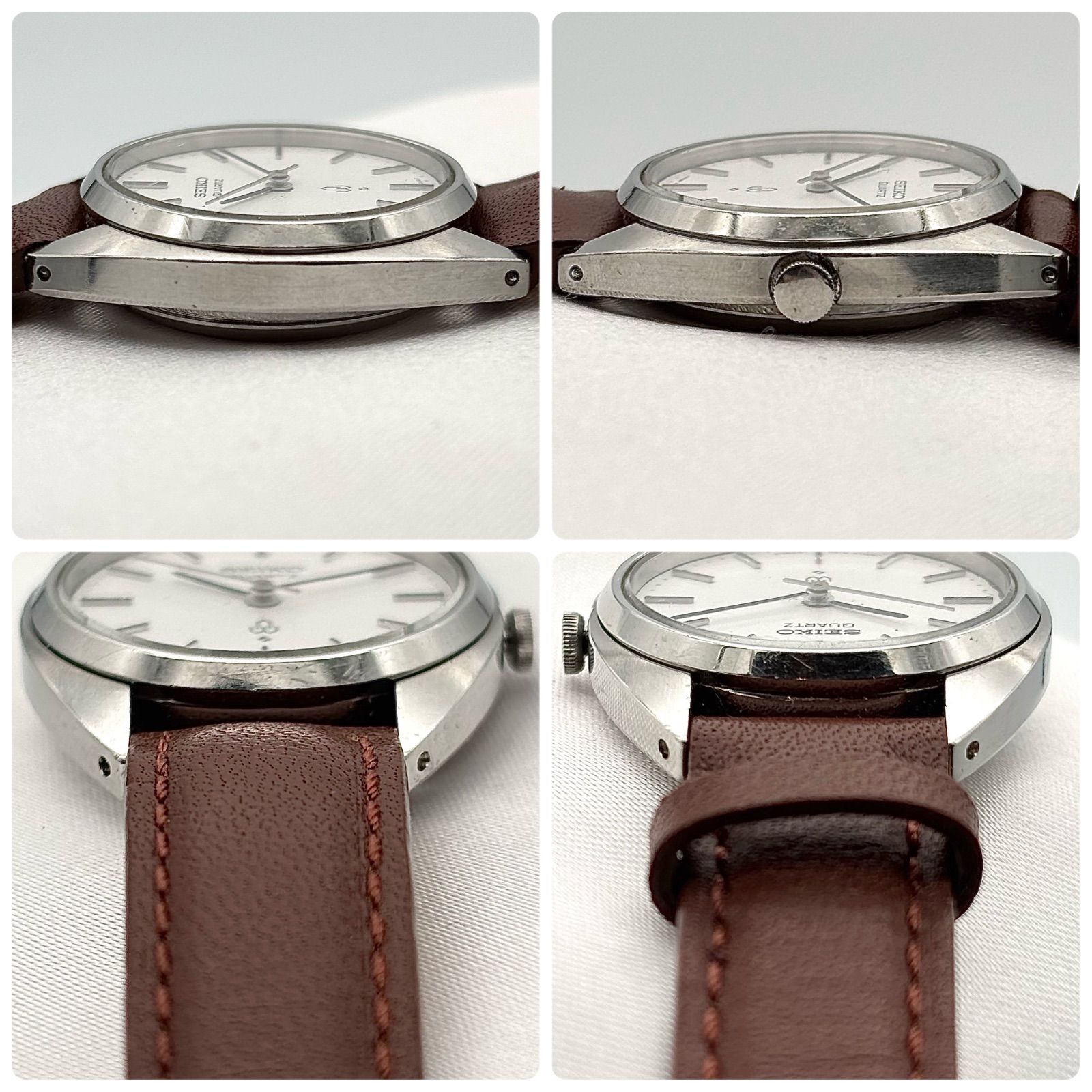 稼働品 Working item セイコー SEIKO 腕時計 レディース Ladies 