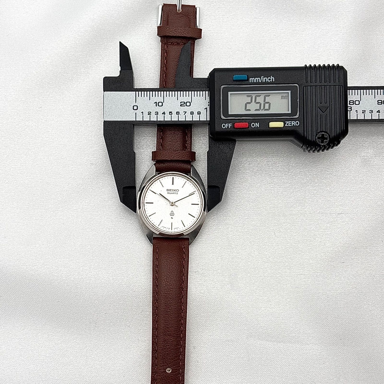 稼働品 Working item セイコー SEIKO 腕時計 レディース Ladies 