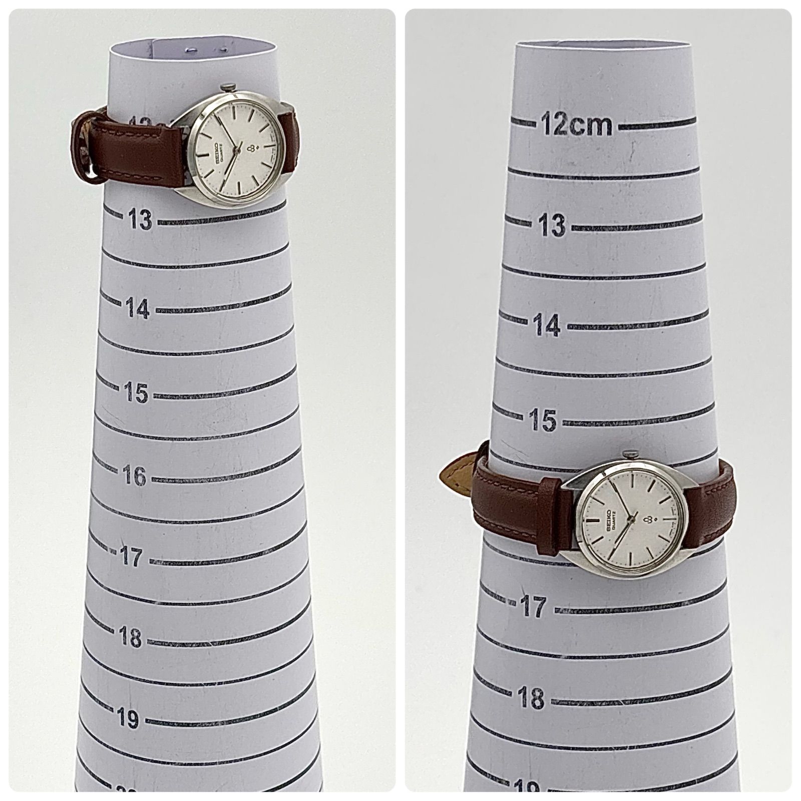 稼働品 Working item セイコー SEIKO 腕時計 レディース Ladies 