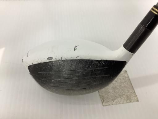 【中古】 テーラーメイド RBZ TOUR 5W フェアウェイウッド FW リシャフト (フレックスその他) メンズ 男性用 右利き 右用 Cランク ゴルフクラブ