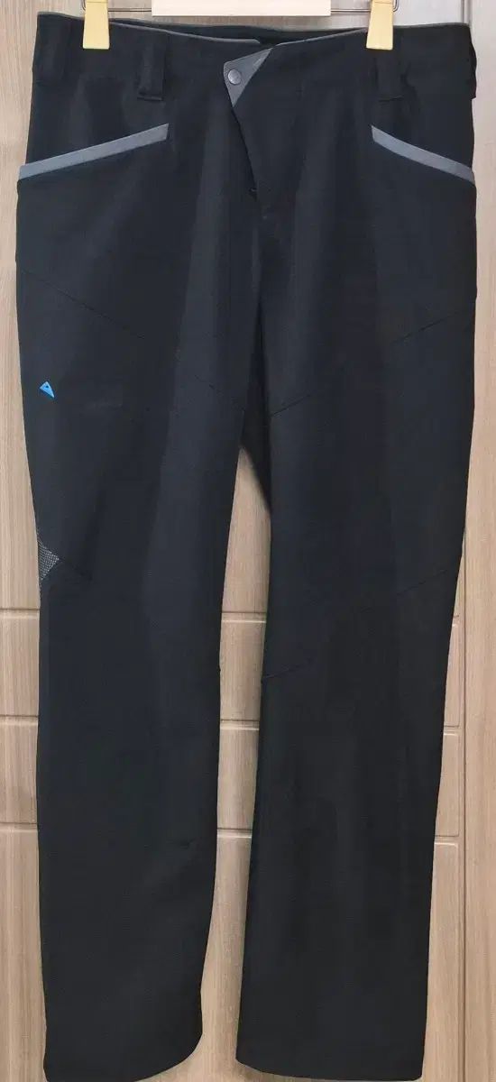 クレッタルムーセン Magne 2 0 メンズ ズボン ブラック