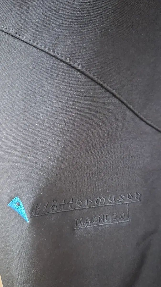  クレッタルムーセン Magne 2 0 メンズ ズボン ブラック その他 アウター