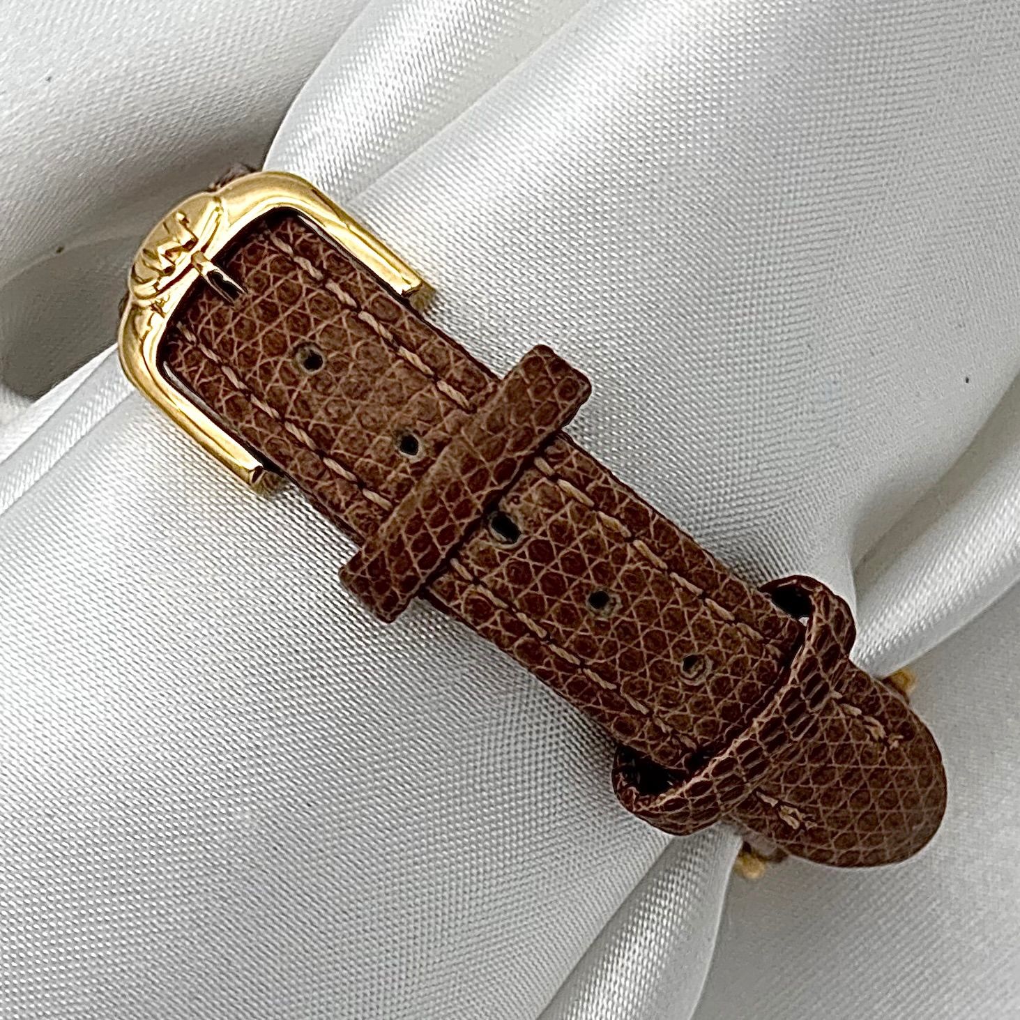 稼働品 Working item ニナリッチ NINA RICCI 腕時計 レディース Ladies 