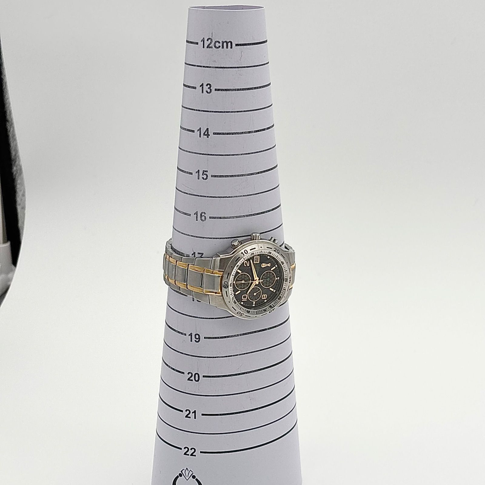 稼働品 Working item カシオ CASIO 腕時計 メンズ Men
