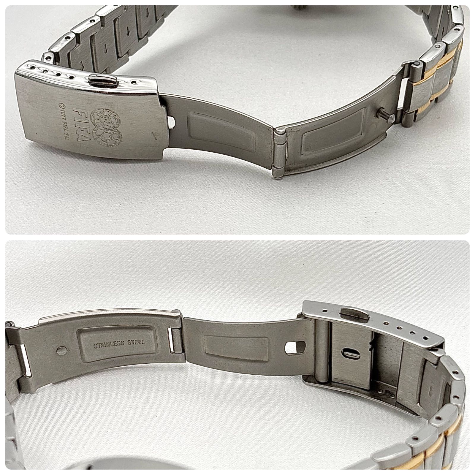 稼働品 Working item カシオ CASIO 腕時計 メンズ Men