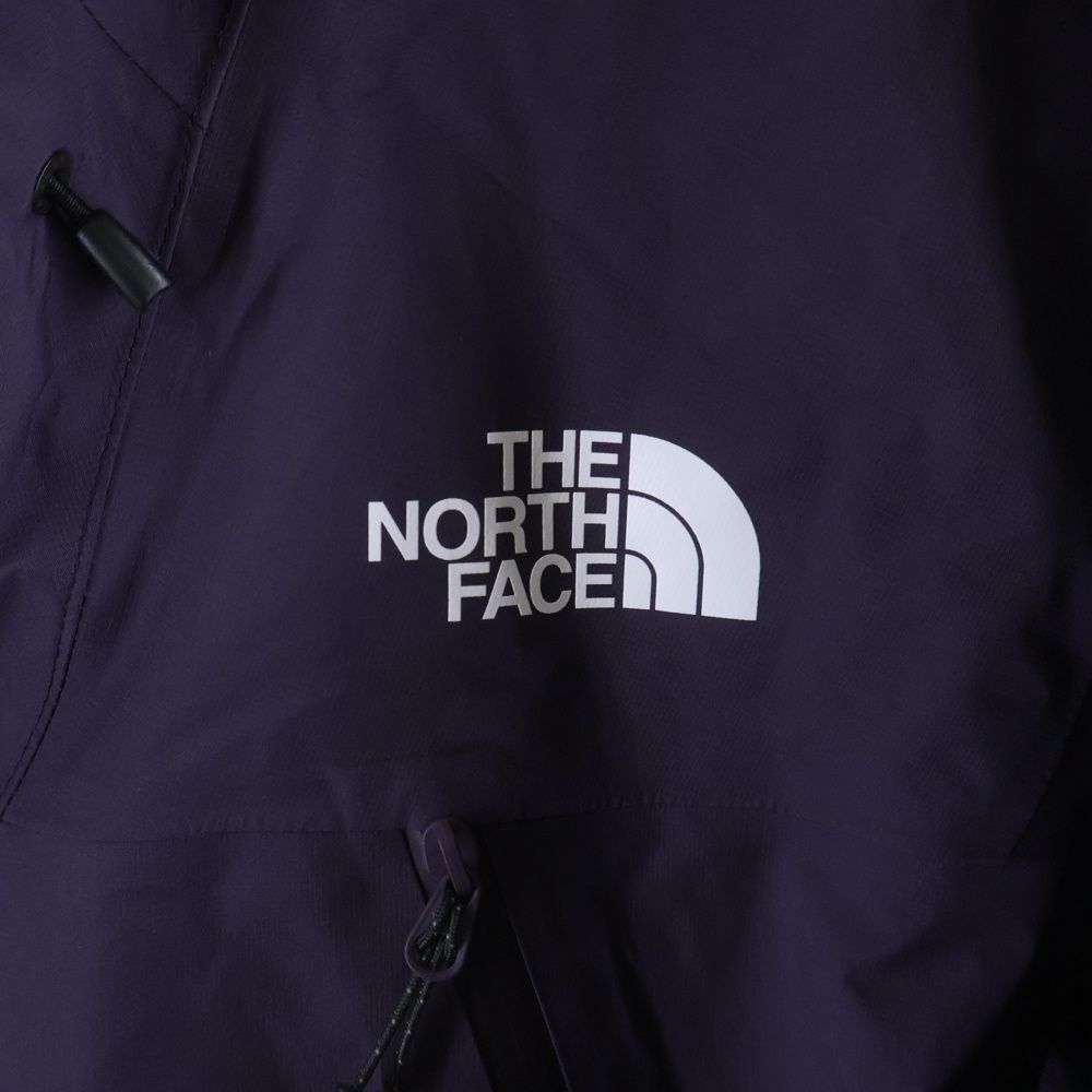 THE NORTH FACE (ザノースフェイス) クライムライトジャケット GORE-TEX ゴアテックス マウンテンジャケット パープル NP12501 公式クライムライトジャケット（レディース）｜ザ・ノース・フェイス