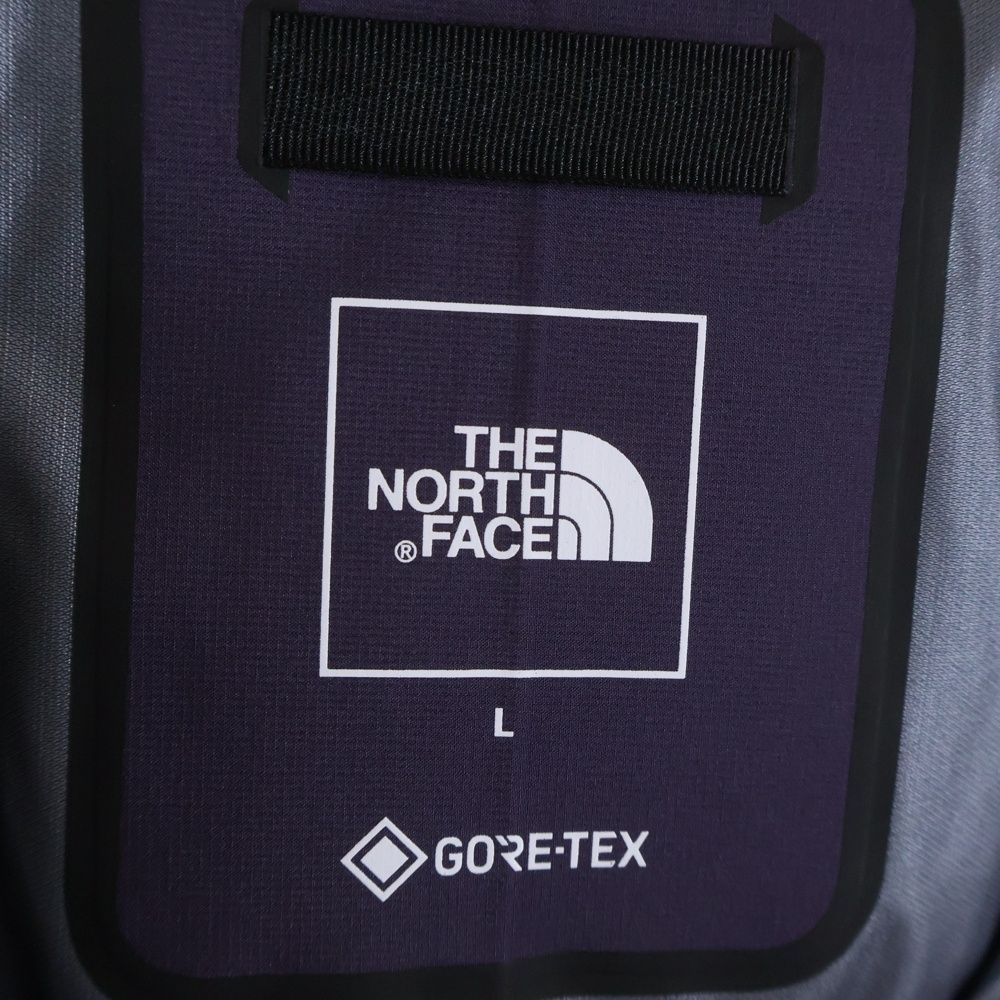THE NORTH FACE (ザノースフェイス) クライムライトジャケット GORE-TEX ゴアテックス マウンテンジャケット パープル NP12501 公式クライムライトジャケット（レディース）｜ザ・ノース・フェイス