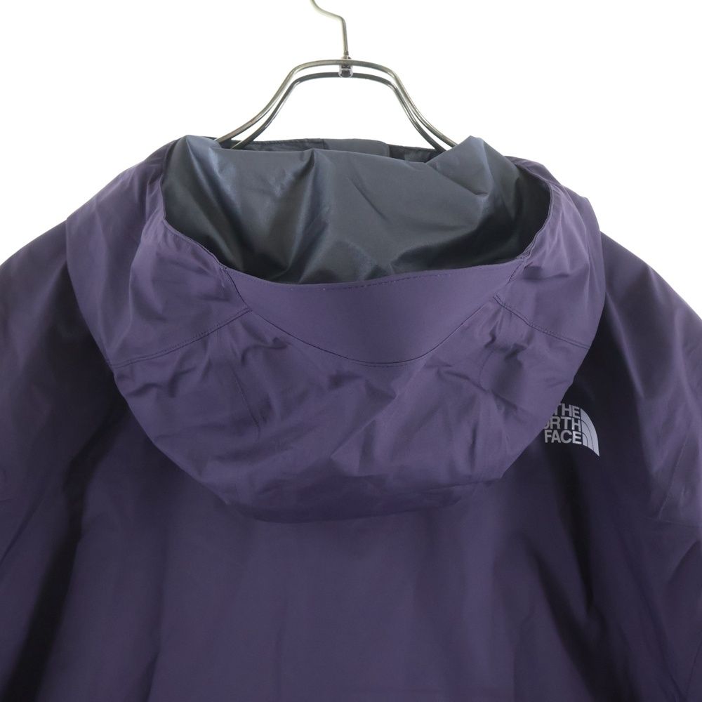 THE NORTH FACE (ザノースフェイス) クライムライトジャケット GORE-TEX ゴアテックス マウンテンジャケット パープル NP12501 公式クライムライトジャケット（レディース）｜ザ・ノース・フェイス