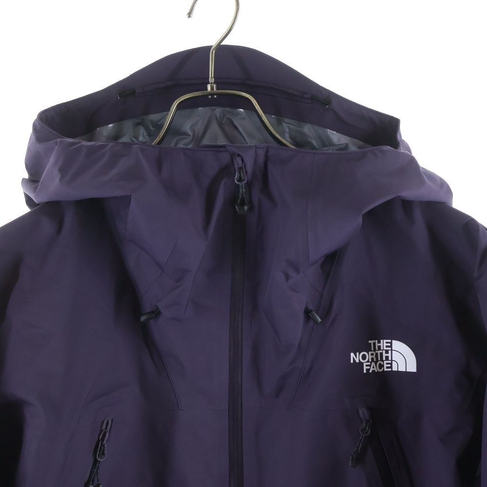 THE NORTH FACE (ザノースフェイス) クライムライトジャケット GORE-TEX ゴアテックス マウンテンジャケット パープル NP12501 公式クライムライトジャケット（レディース）｜ザ・ノース・フェイス