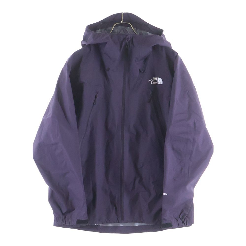 THE NORTH FACE (ザノースフェイス) クライムライトジャケット GORE-TEX ゴアテックス マウンテンジャケット パープル NP12501 公式クライムライトジャケット（レディース）｜ザ・ノース・フェイス