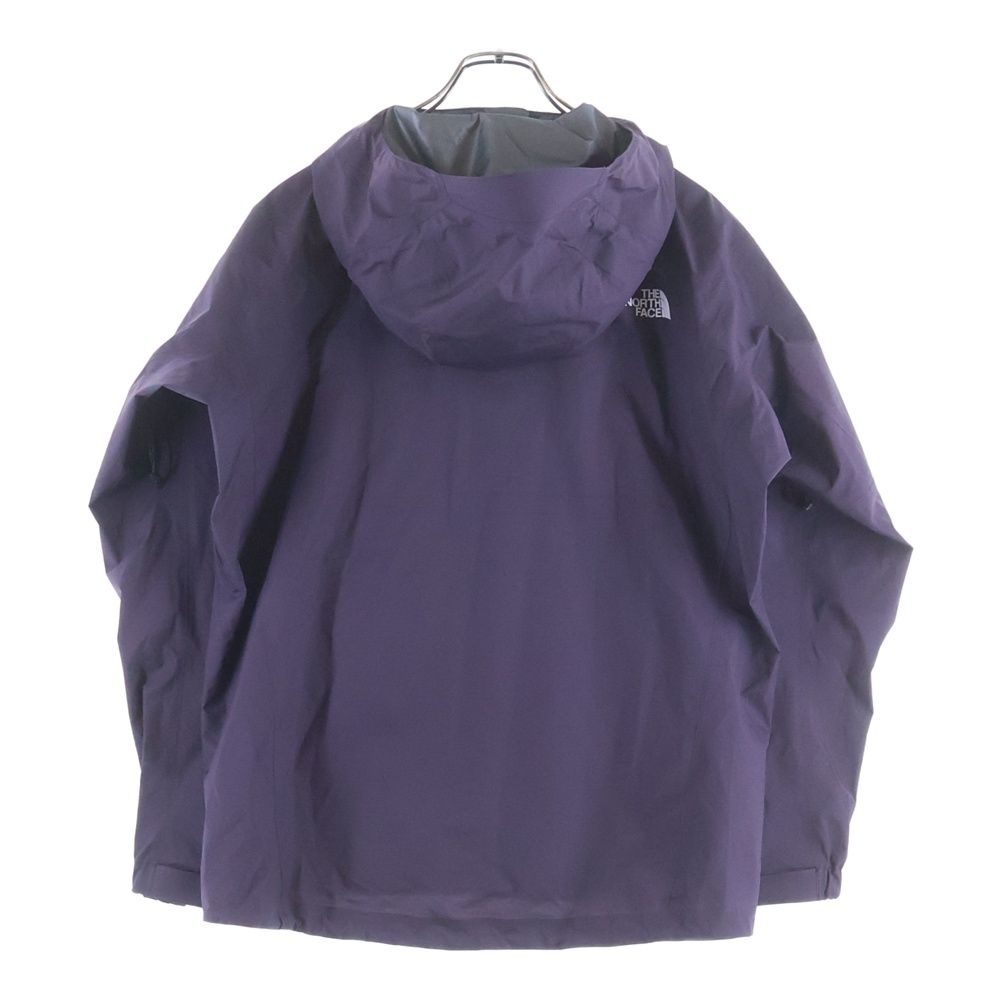 THE NORTH FACE (ザノースフェイス) クライムライトジャケット GORE-TEX ゴアテックス マウンテンジャケット パープル NP12501 公式クライムライトジャケット（レディース）｜ザ・ノース・フェイス