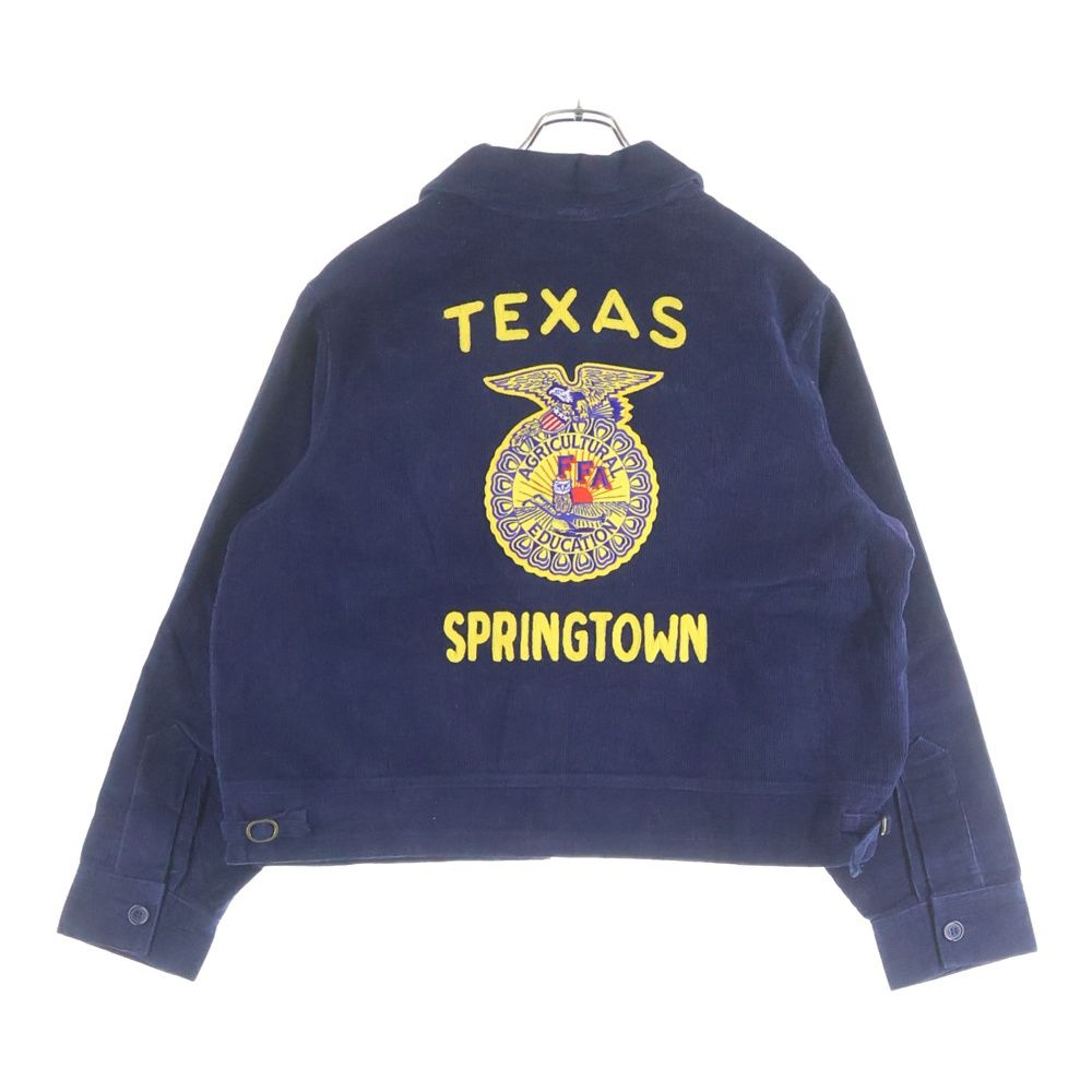 VINTAGE (ヴィンテージ) 90-00S FFA JACKET コーデュロイ ファーマーズ