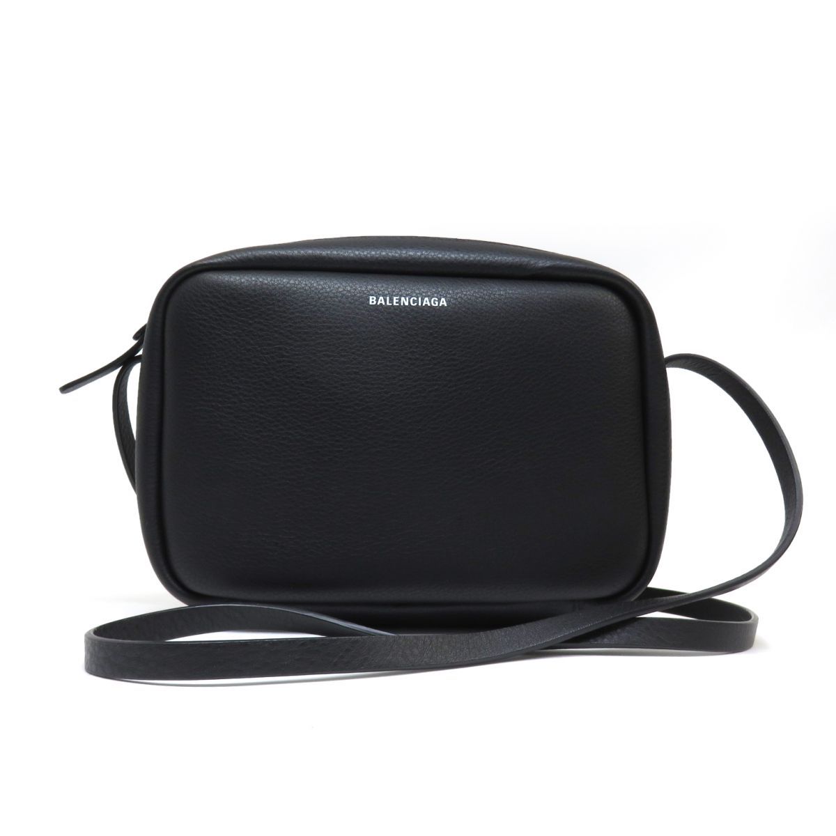 BALENCIAGA バレンシアガ エブリデイ カメラバッグ 489812 ショルダー