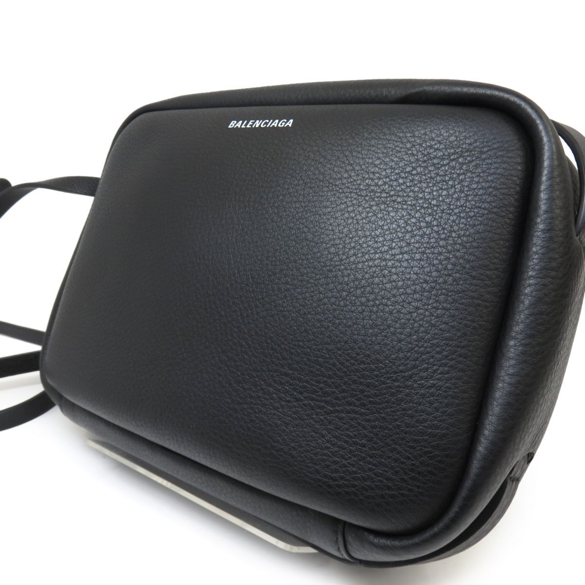 BALENCIAGA バレンシアガ エブリデイ カメラバッグ 489812 ショルダー