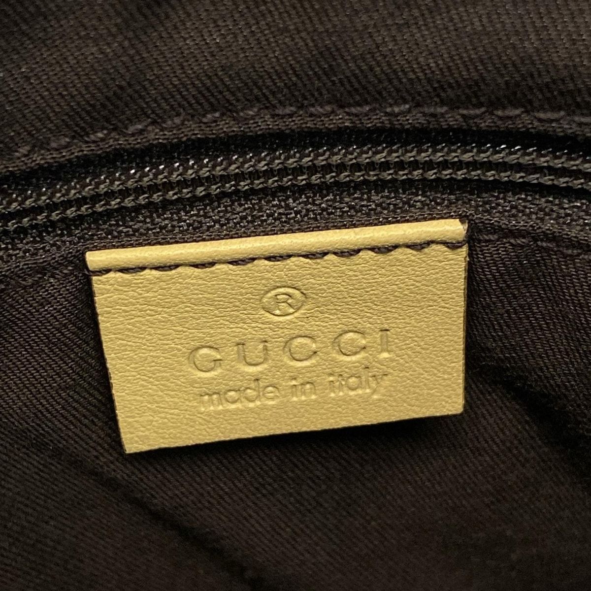 GUCCI(グッチ) ハンドバッグ GG柄,アビー 190525 ベージュ×ライト