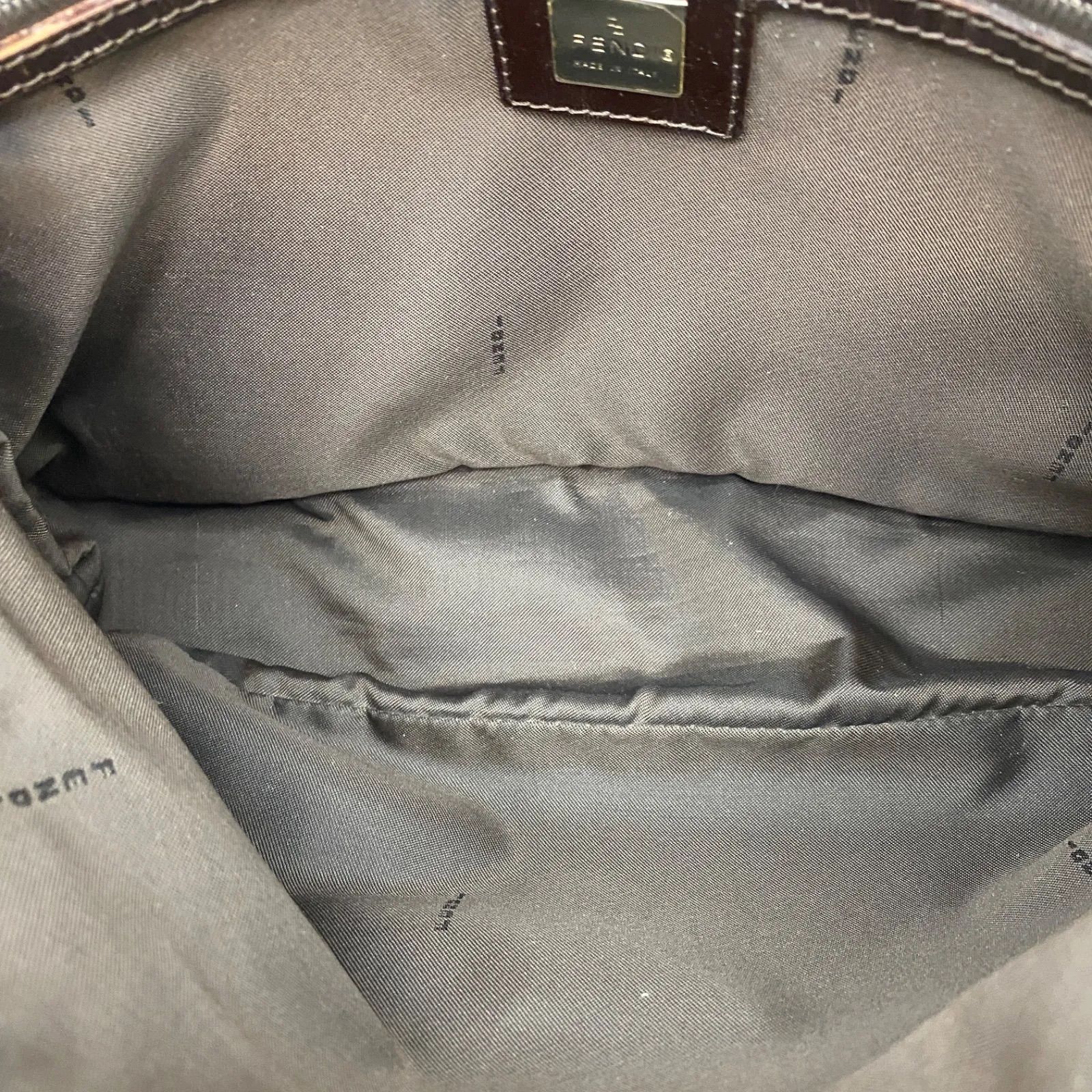 格安》FENDI(フェンディ)トートバッグ 売れ筋商品 《格安》《ブランド5 