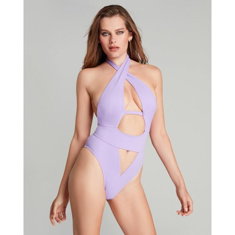 エージェントプロヴォケイター レディース 水着 上下セット Agent