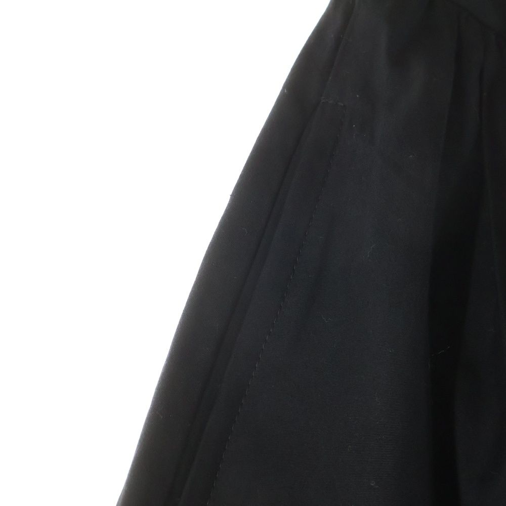 COMME DES GARCONS GIRL (コムデギャルソンガール) 21SS Bear Ruffle