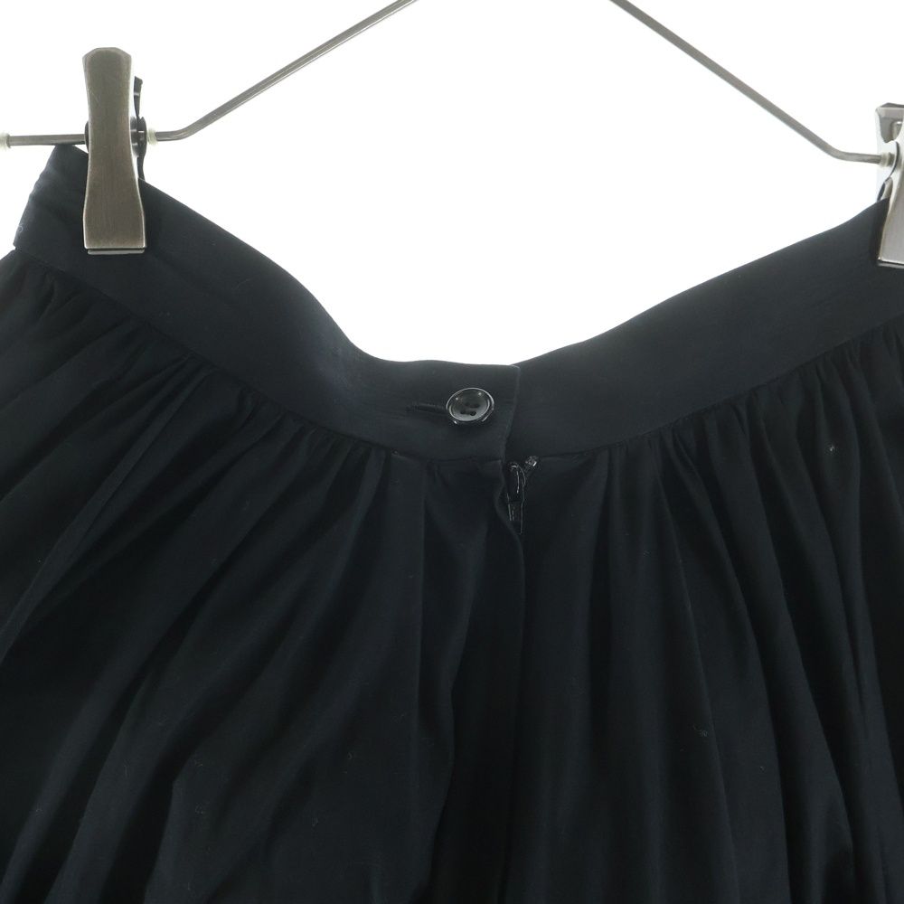 COMME DES GARCONS GIRL (コムデギャルソンガール) 21SS Bear Ruffle