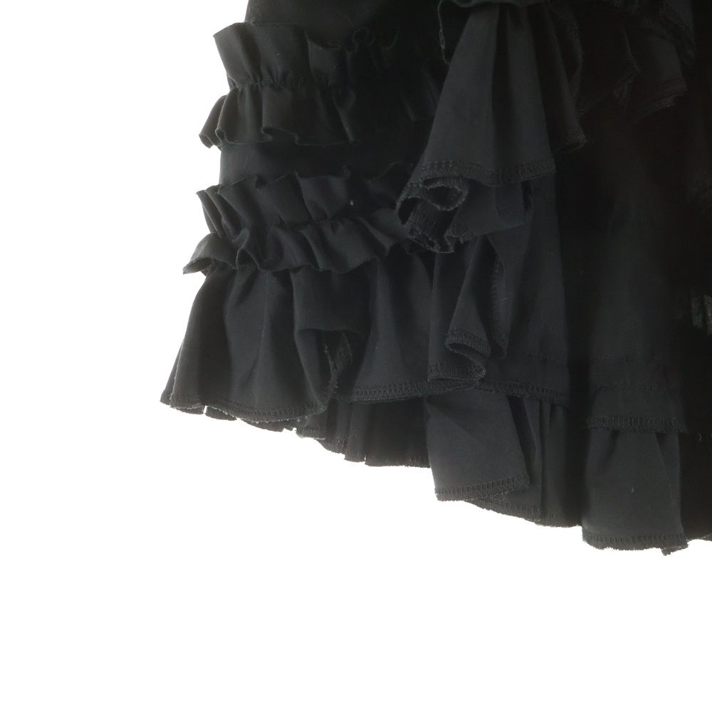 COMME DES GARCONS GIRL (コムデギャルソンガール) 21SS Bear Ruffle