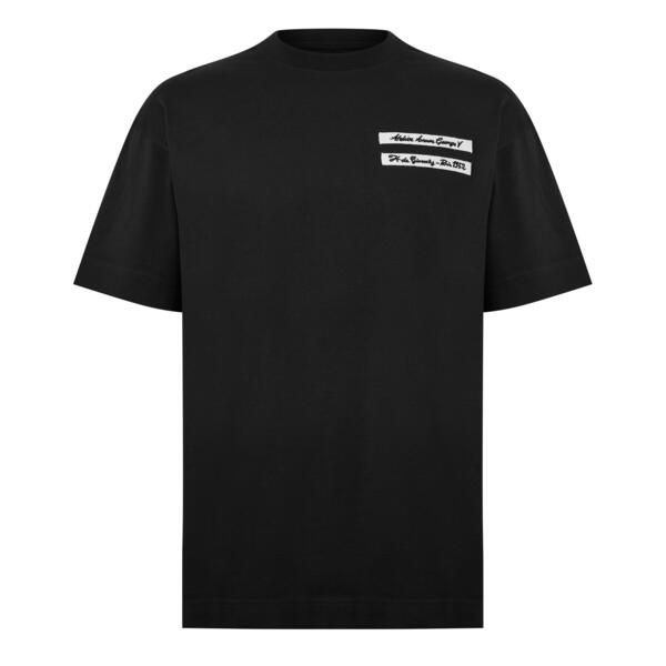 ジバンシー メンズ トップス Tシャツ GIVENCHY Tシャツ White