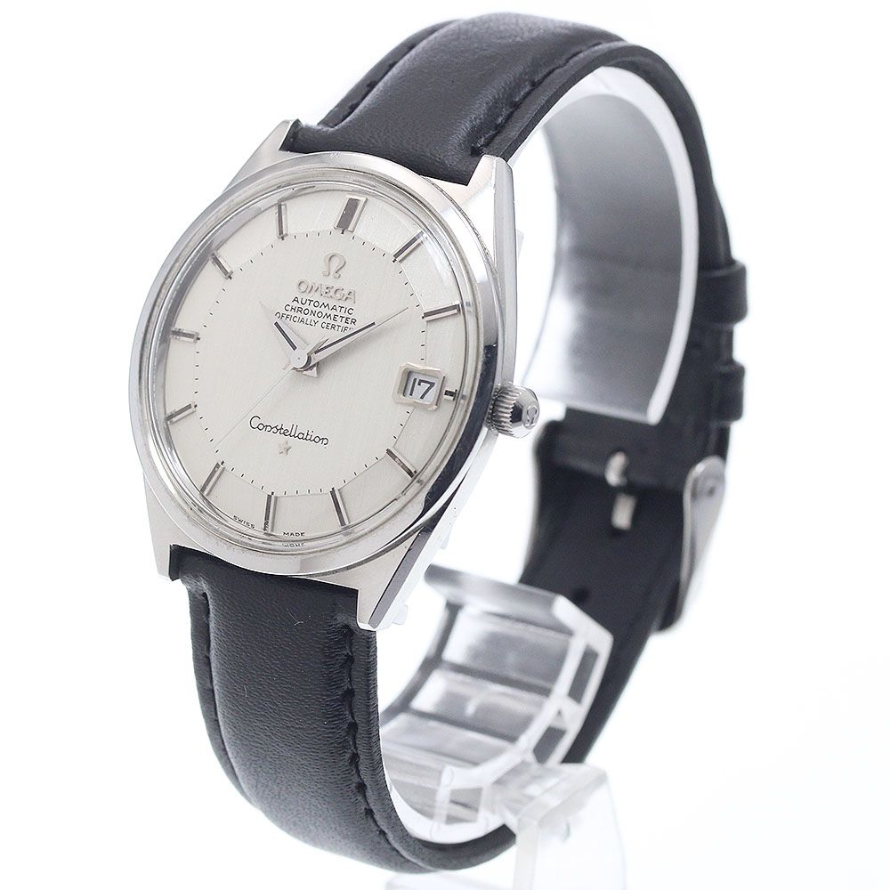 コンステレーション 12角