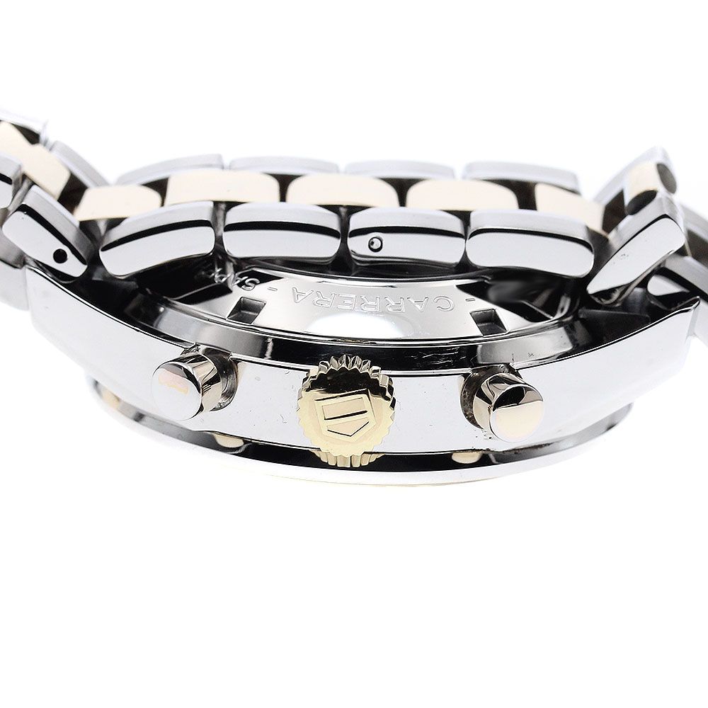 クロノグラフ デイト