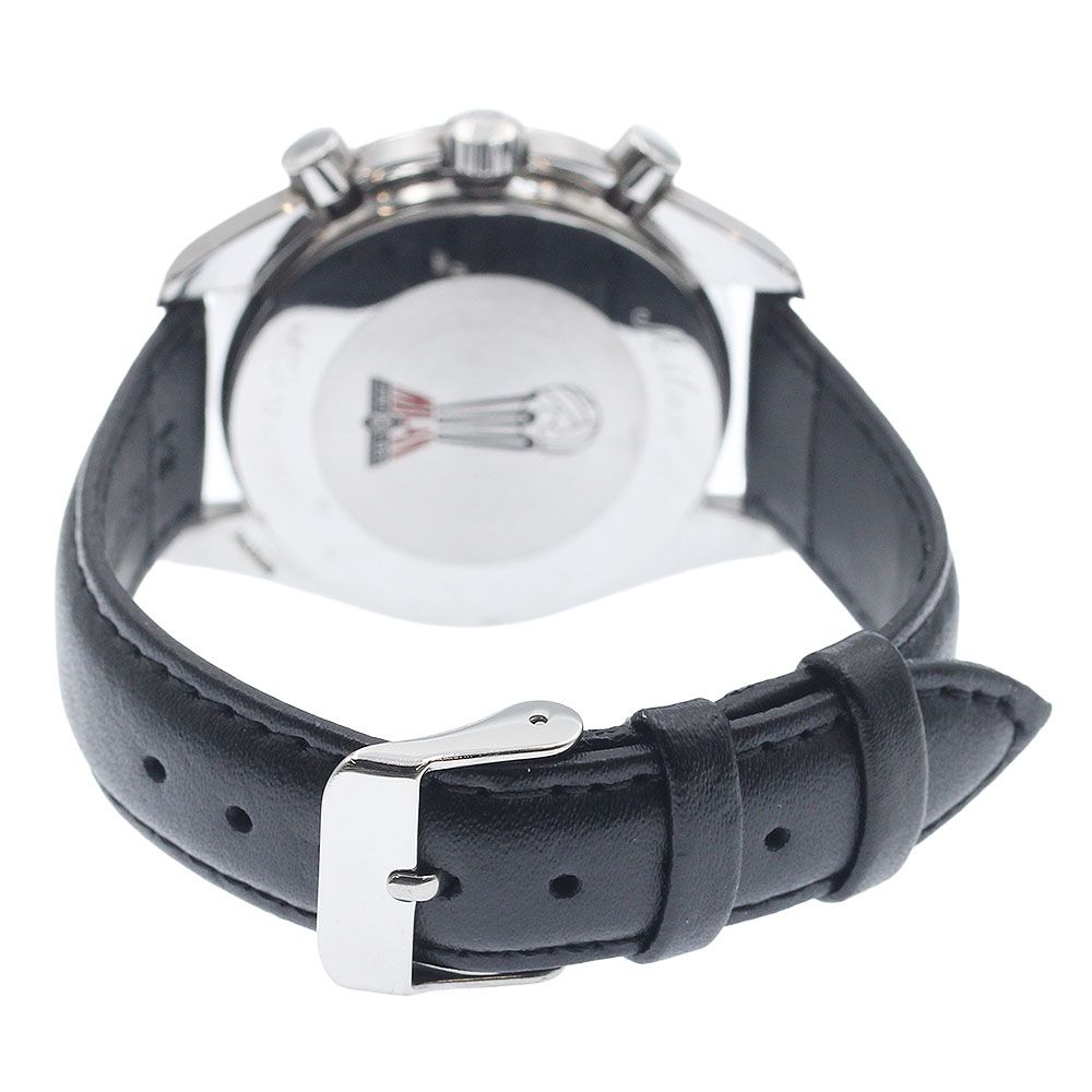  オメガ OMEGA 3810.51.41 スピードマスター AC MILAN 創設100周年記念 クロノグラフ 自動巻き メンズ _933860 コーデセット 自動巻き時計 腕時計(アナログ)