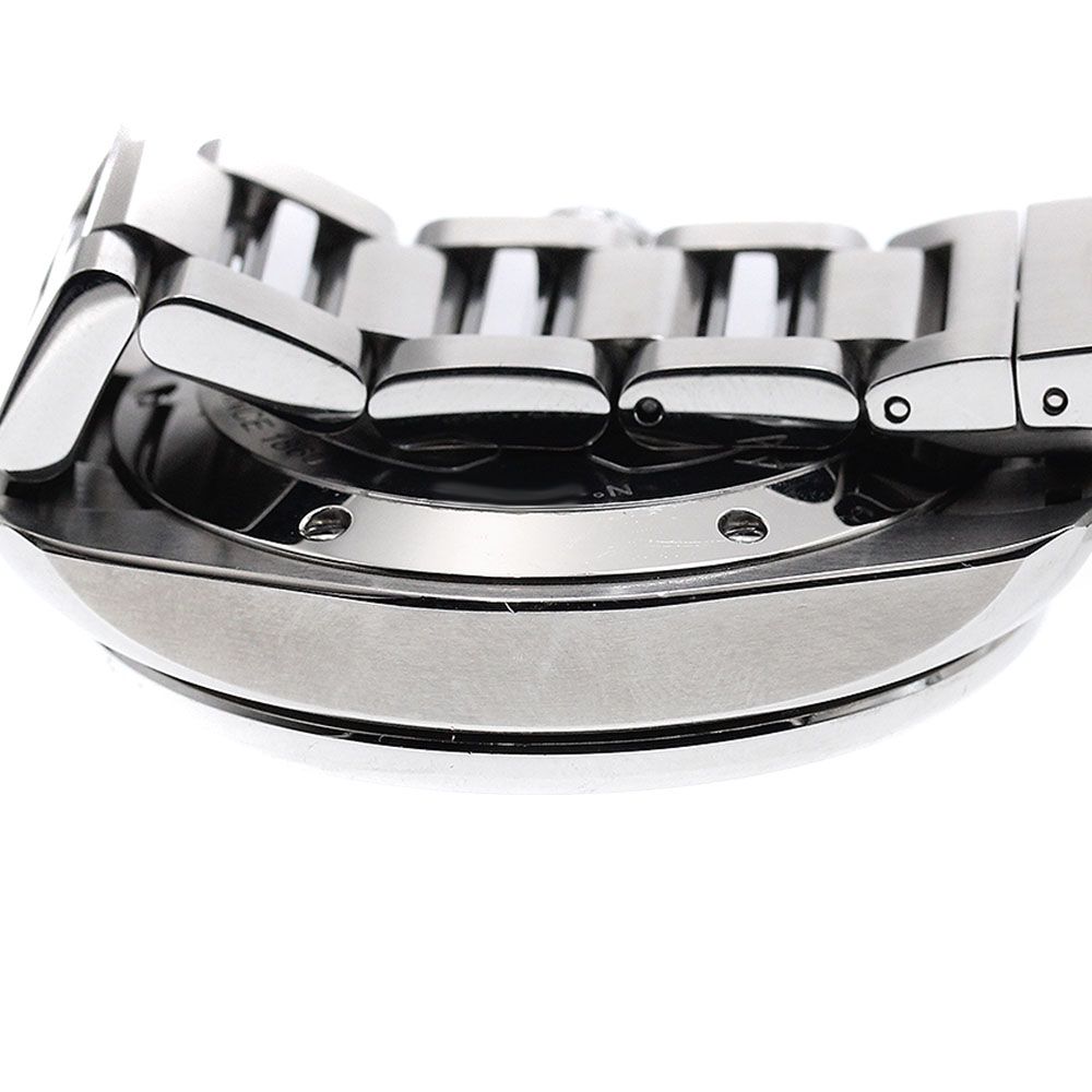  タグホイヤー TAG HEUER WAV5112.BA0901 グランドカレラ キャリバー8 デイト GMT 自動巻き メンズ 箱 保証書付き_942888 春夏対応 自動巻き時計 腕時計(アナログ)