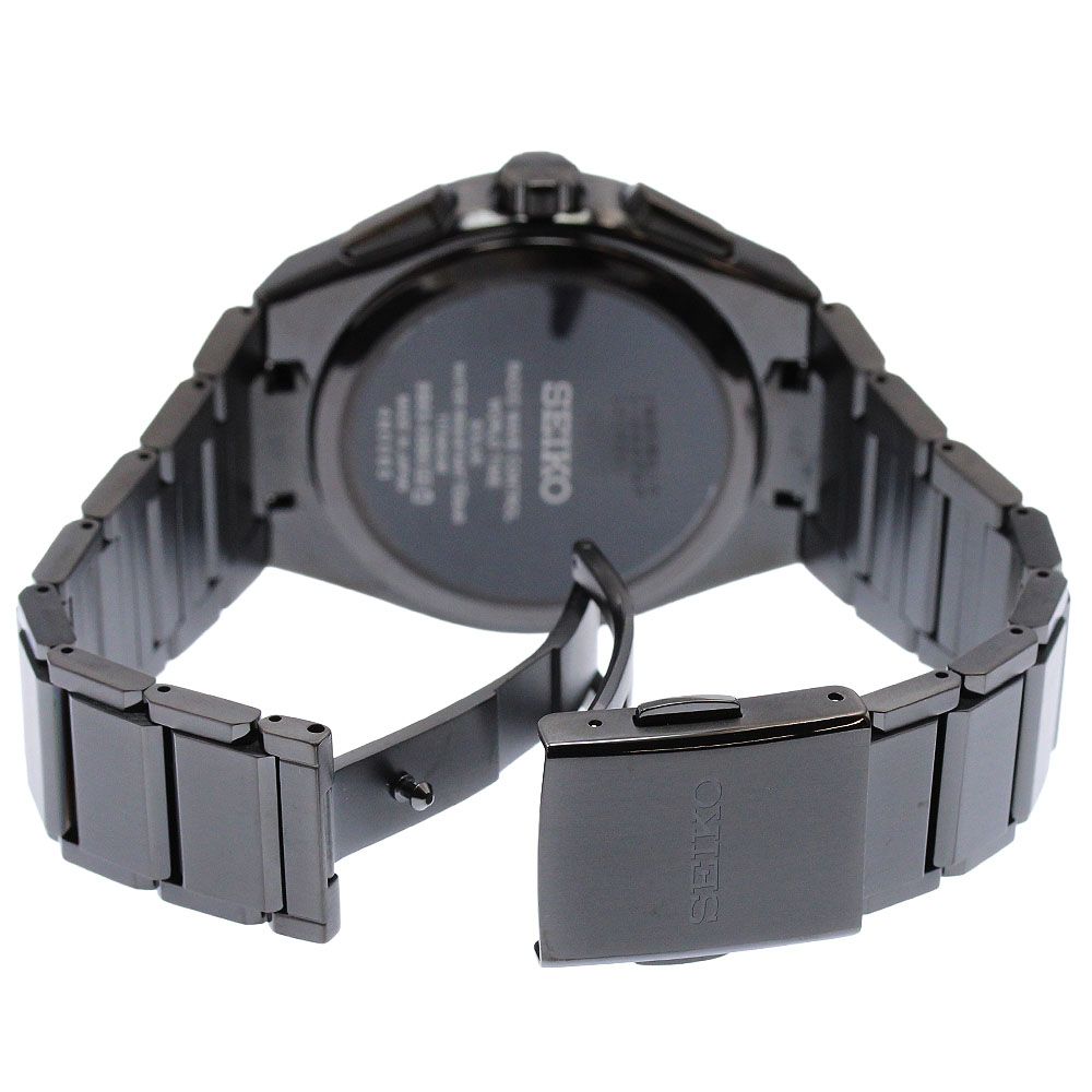 セイコー SEIKO SBXY041/8B63-0BB0 アストロン ネクスター ワールド