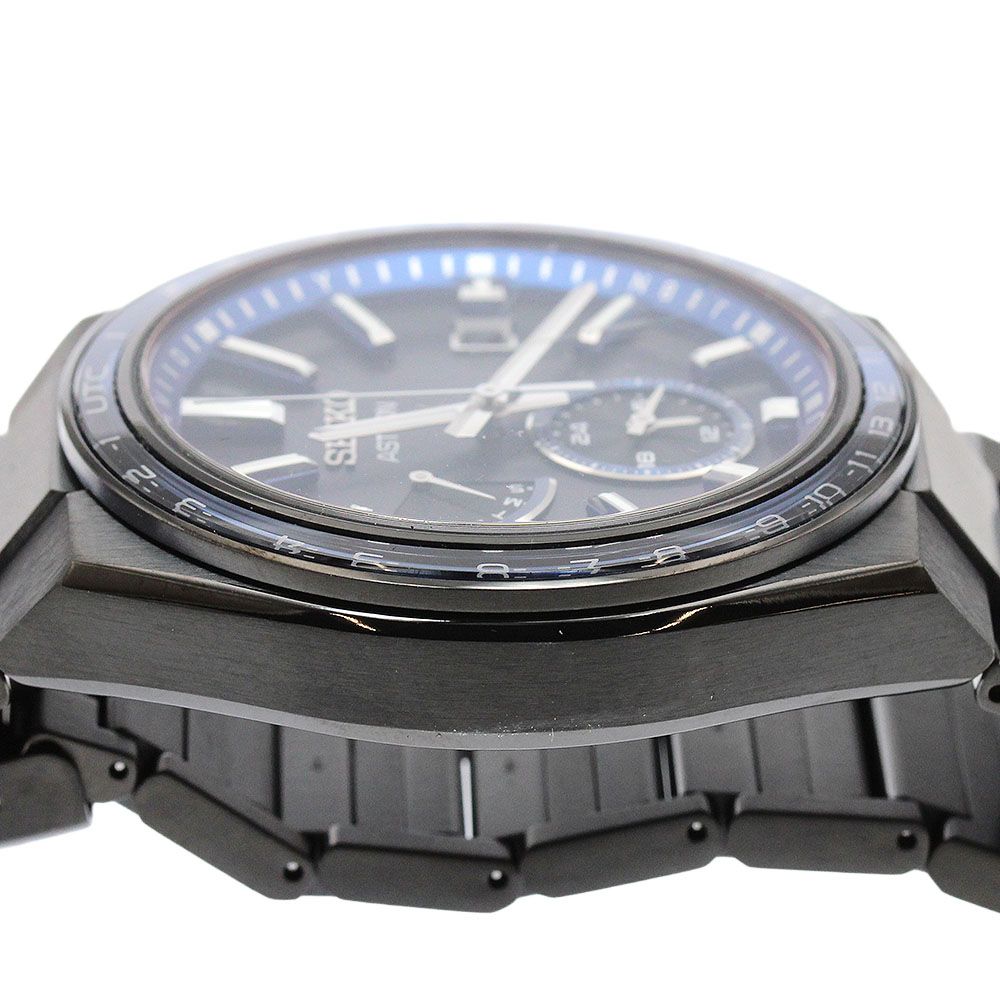 セイコー SEIKO SBXY041/8B63-0BB0 アストロン ネクスター ワールド